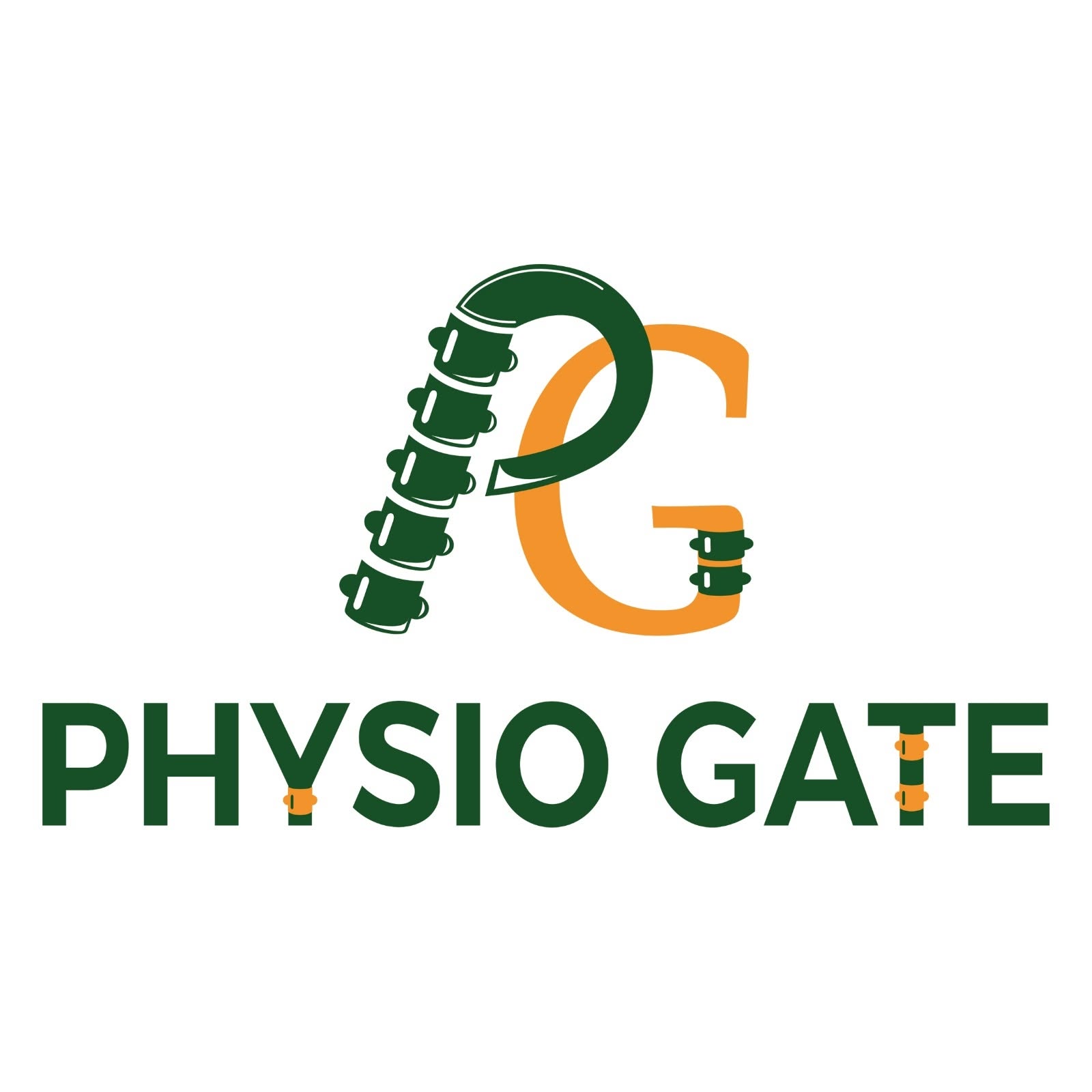 Physio Gate logo