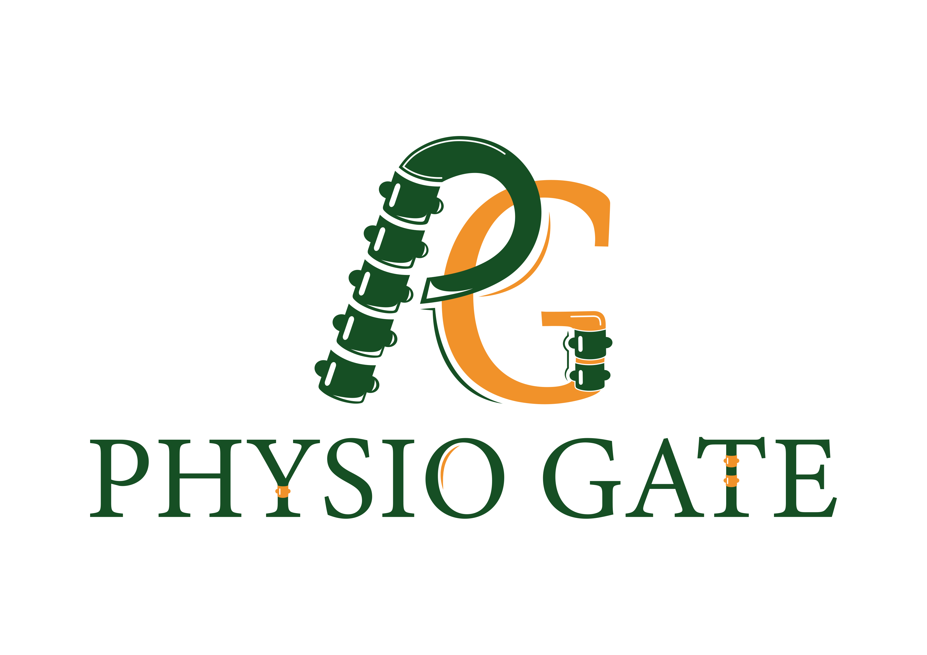 Physio Gate logo